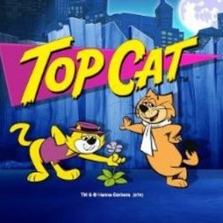 Laro Top Cat Top Cat