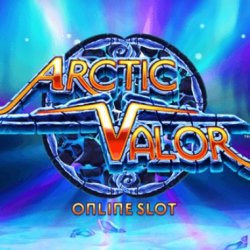 Laro Arctic Valor Arctic Valor