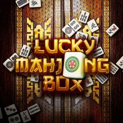 Laro Lucky Mahjong Box Lucky Mahjong Box