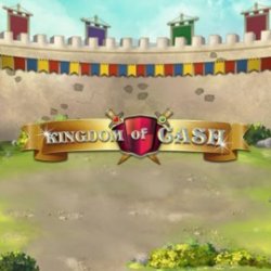 Laro Kingdom of Cash Kingdom of Cash