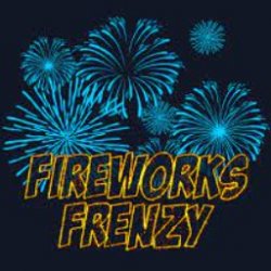 Laro Fireworks Frenzy Fireworks Frenzy