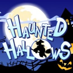 Laro Haunted Hallows Haunted Hallows