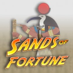 Laro Sands of Fortune Sands of Fortune