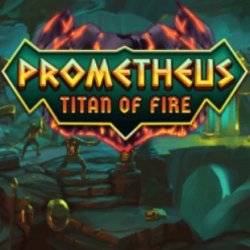 Laro Prometheus Titan of Fire Prometheus Titan of Fire