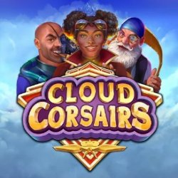 Laro Cloud Corsairs Cloud Corsairs