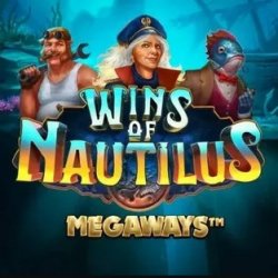 Game Wins of Nautilus Megaways online Maglaro Wins of Nautilus Megaways