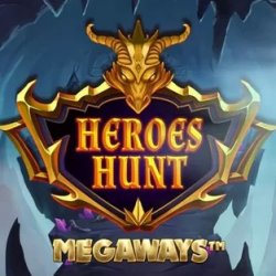 Laro Heroes Hunt Megaways Heroes Hunt Megaways