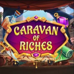 Laro Caravan of Riches Caravan of Riches