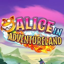 Laro Alice in Adventureland Alice in Adventureland