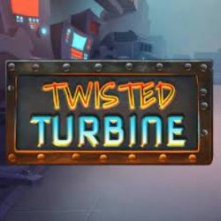 Laro Twisted Turbine Twisted Turbine