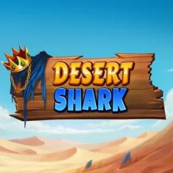 Laro Desert Shark Desert Shark