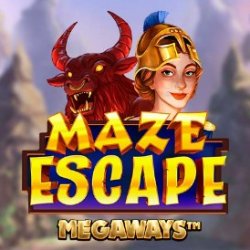 Laro Maze Escape Megaways Maze Escape Megaways