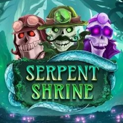 Laro Serpent Shrine Serpent Shrine