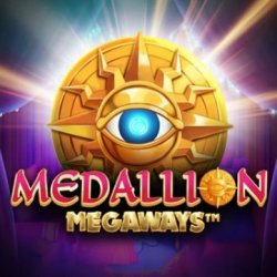 Laro Medallion Megaways Medallion Megaways