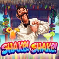 Laro Shake Shake Shake Shake