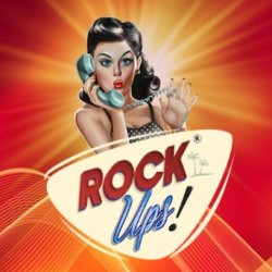 Laro Link Me Rock Ups Link Me Rock Ups
