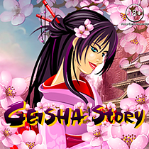 Laro Geisha Story Geisha Story