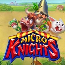 Laro Micro Knights Micro Knights