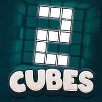 Laro Cubes 2 Cubes 2