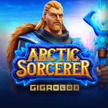Laro Arctic Sorcerer Gigablox Arctic Sorcerer Gigablox