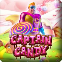 Laro Captain Candy Captain Candy
