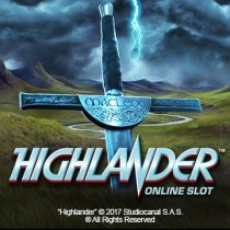 Laro Highlander Highlander