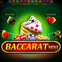 Laro Baccarat mini Baccarat mini