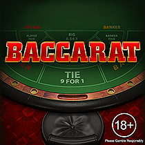 Laro Baccarat Baccarat