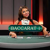 Laro Baccarat 1 Baccarat 1