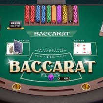 Laro Baccarat Baccarat