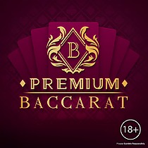 Laro Premium Baccarat Premium Baccarat
