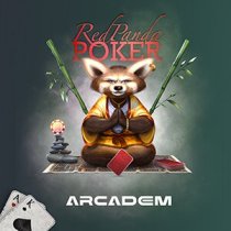 Laro Red Panda Poker Red Panda Poker