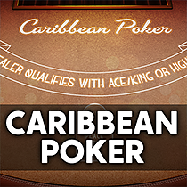 Laro Caribbean Poker Caribbean Poker