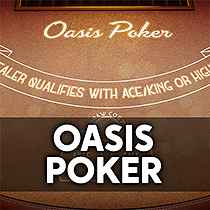 Laro Oasis Poker Oasis Poker