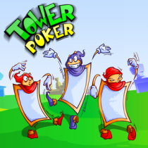 Laro Tower Poker Tower Poker