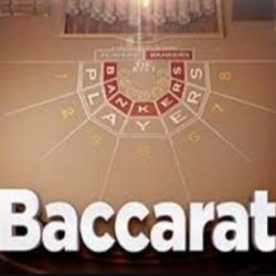 Laro Baccarat Baccarat